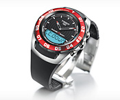 ساعت مچی امگا